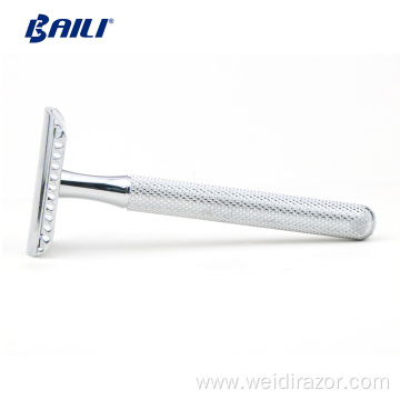 Factory Price Safety Razor Blades Metal Shave Razor
